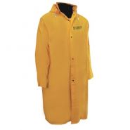 SECURITY or PLAIN Raincoats